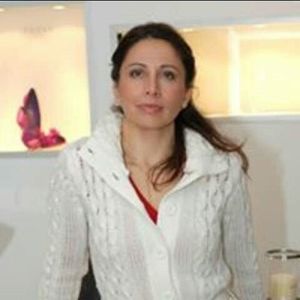 Meet your Posher, Alejandra